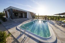 Ferienhaus in Žerava - Poolincluded Villa Bajama 4