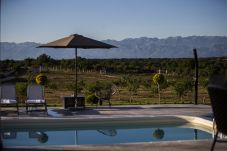 Ferienhaus in Žerava - Poolincluded Villa Bajama 4