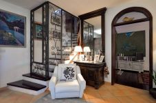 Zimmeranmietung in Mugeba - Luxurious suite villa Nada