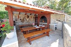Ferienhaus in Vinjerac - Holiday house Vinjerac