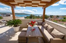 Ferienhaus in Seline - Poolincluded Villa Magnifica