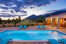 Ferienhaus in Seline - Poolincluded Villa Magnifica