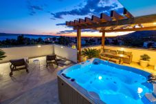 Ferienhaus in Seline - Poolincluded Villa Magnifica