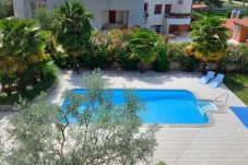 Ferienwohnung in Porec - Apartman Hope Maj 3
