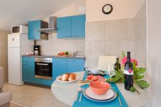 Ferienwohnung in Porec - Apartman Hope Maj 3