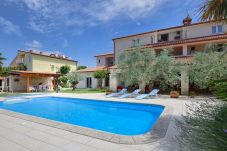 Ferienwohnung in Porec - Apartman Hope Maj 3