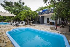 Ferienhaus in Pag - Poolincluded Holiday Home Mabelle