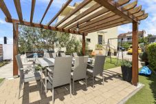 Ferienwohnung in Šibenik - Poolincluded Apartment Cvita