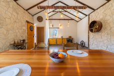 Ferienhaus in Škabrnja - Poolincluded Holiday Home Barba