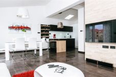 Ferienwohnung in Zadar - Luxurious apartment Petani