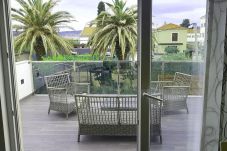 Ferienwohnung in Zadar - Luxurious apartment Petani