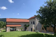 Ferienhaus in Donji Proložac - Poolincluded Luxury Villa Prolozac