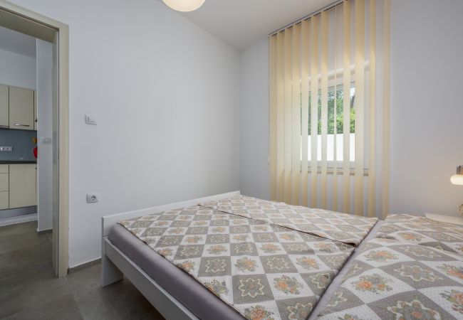 Ferienwohnung in Kukci - Apartment Vedran with heated pool, in  Porec Ferienwohnung in Kukci - Apartment Vedran with heated pool, in  Porec