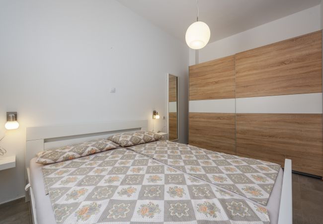 Ferienwohnung in Kukci - Apartment Vedran with heated pool, in  Porec Ferienwohnung in Kukci - Apartment Vedran with heated pool, in  Porec