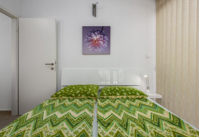 Ferienwohnung in Kukci - Apartment Vedran with heated pool, in  Porec Ferienwohnung in Kukci - Apartment Vedran with heated pool, in  Porec