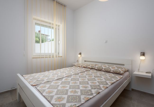 Ferienwohnung in Kukci - Apartment Vedran with heated pool, in  Porec Ferienwohnung in Kukci - Apartment Vedran with heated pool, in  Porec