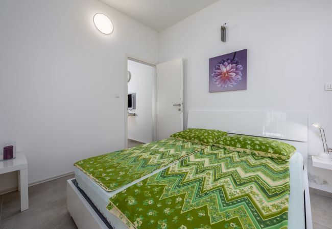 Ferienwohnung in Kukci - Apartment Vedran with heated pool, in  Porec Ferienwohnung in Kukci - Apartment Vedran with heated pool, in  Porec