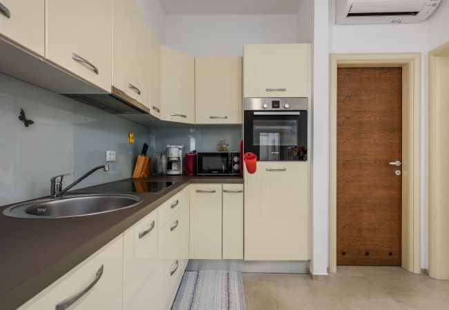 Ferienwohnung in Kukci - Apartment Vedran with heated pool, in  Porec Ferienwohnung in Kukci - Apartment Vedran with heated pool, in  Porec