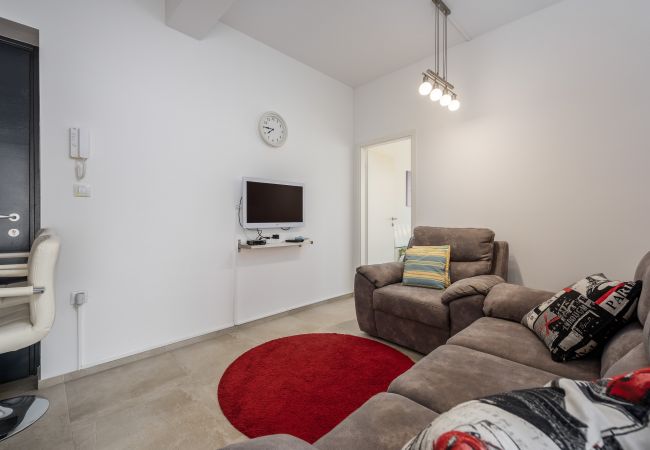 Ferienwohnung in Kukci - Apartment Vedran with heated pool, in  Porec Ferienwohnung in Kukci - Apartment Vedran with heated pool, in  Porec