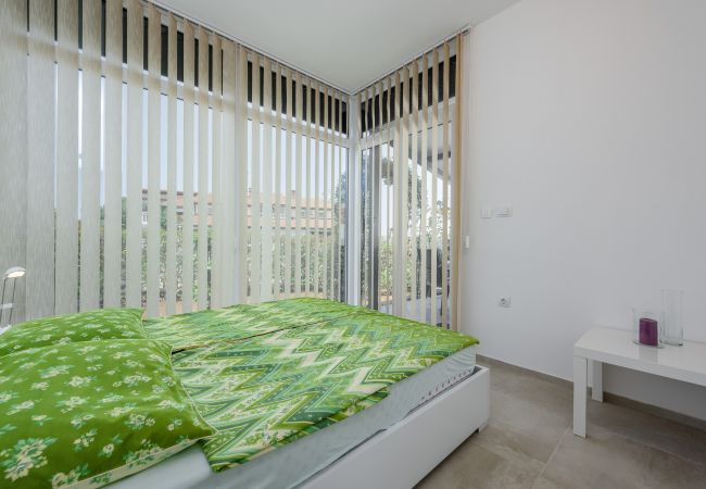 Ferienwohnung in Kukci - Apartment Vedran with heated pool, in  Porec Ferienwohnung in Kukci - Apartment Vedran with heated pool, in  Porec