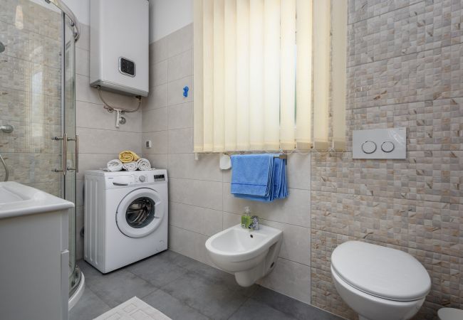Ferienwohnung in Kukci - Apartment Vedran with heated pool, in  Porec Ferienwohnung in Kukci - Apartment Vedran with heated pool, in  Porec