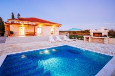 Ferienhaus in Privlaka - Poolincluded Villa Privlaka