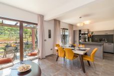 Ferienhaus in Buje - Villa Spirit I