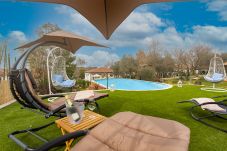 Ferienhaus in Buje - Villa Spirit I