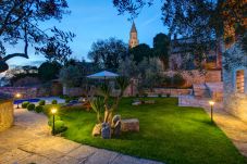 Ferienhaus in Višnjan - Poolincluded Seaview Villa Adriana