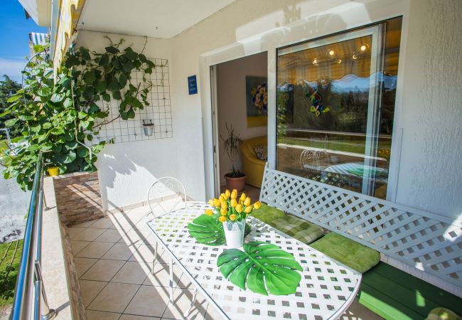 Ferienwohnung in Porec - Apartment Tereza Porec Ferienwohnung in Porec - Apartment Tereza Porec