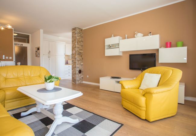 Ferienwohnung in Porec - Apartment Tereza Porec Ferienwohnung in Porec - Apartment Tereza Porec