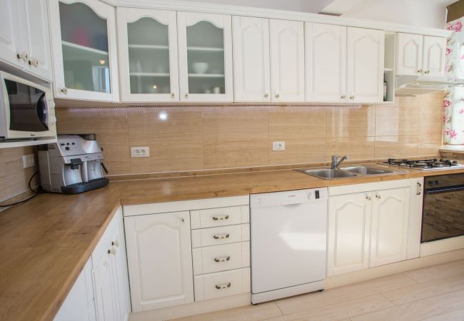 Ferienwohnung in Porec - Apartment Tereza Porec Ferienwohnung in Porec - Apartment Tereza Porec