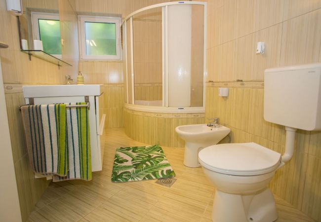 Ferienwohnung in Porec - Apartment Tereza Porec Ferienwohnung in Porec - Apartment Tereza Porec