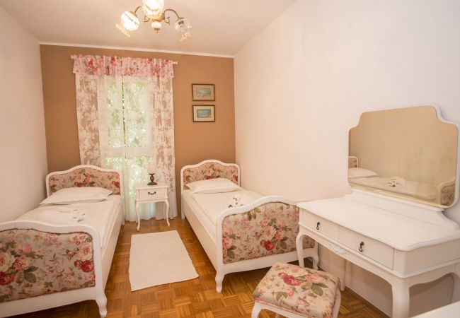 Ferienwohnung in Porec - Apartment Tereza Porec Ferienwohnung in Porec - Apartment Tereza Porec