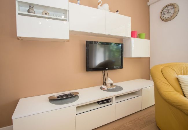 Ferienwohnung in Porec - Apartment Tereza Porec Ferienwohnung in Porec - Apartment Tereza Porec