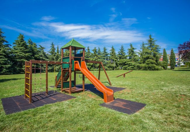 Ferienwohnung in Porec - Apartment Tereza Porec Ferienwohnung in Porec - Apartment Tereza Porec