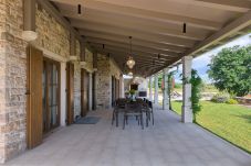 Ferienhaus in Finida - Poolincluded Stancija Katarina di Maladel