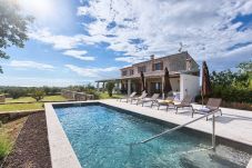 Ferienhaus in Finida - Poolincluded Stancija Katarina di Maladel