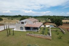 Ferienhaus in Finida - Poolincluded Stancija Katarina di Maladel