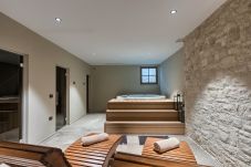 Ferienhaus in Finida - Poolincluded Stancija Katarina di Maladel