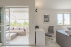 Ferienwohnung in Privlaka - Seaview Apartment Privlaka
