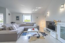 Ferienwohnung in Privlaka - Seaview Apartment Privlaka