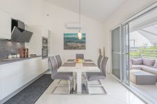 Ferienwohnung in Privlaka - Seaview Apartment Privlaka