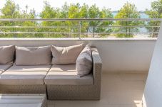 Ferienwohnung in Privlaka - Seaview Apartment Privlaka