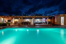 Villa in Gornje Raštane - Poolincluded Villa Kadulja Bozini