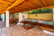 Villa in Gornje Raštane - Poolincluded Villa Kadulja Bozini