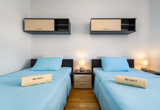 Ferienwohnung in Mekiši kod Vižinade - Premium Apartment Silvia II with private pool Ferienwohnung in Mekiši kod Vižinade - Premium Apartment Silvia II with private pool