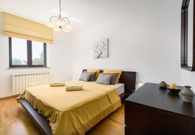 Ferienwohnung in Mekiši kod Vižinade - Premium Apartment Silvia II with private pool Ferienwohnung in Mekiši kod Vižinade - Premium Apartment Silvia II with private pool