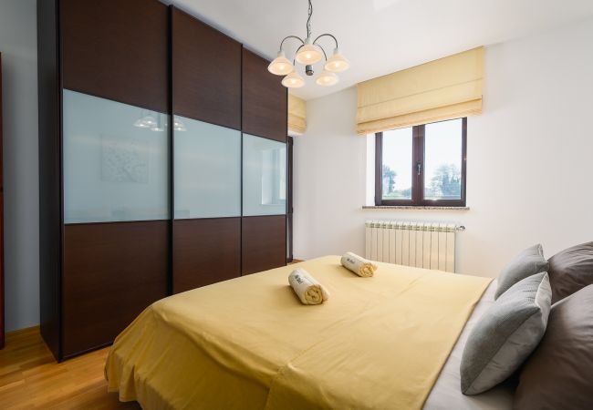 Ferienwohnung in Mekiši kod Vižinade - Premium Apartment Silvia II with private pool Ferienwohnung in Mekiši kod Vižinade - Premium Apartment Silvia II with private pool
