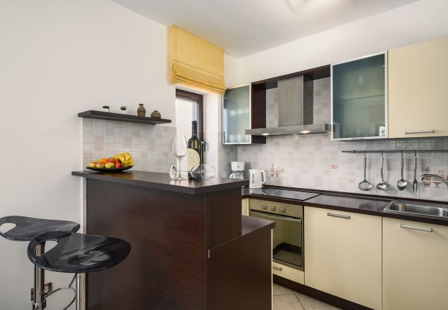 Ferienwohnung in Mekiši kod Vižinade - Premium Apartment Silvia II with private pool Ferienwohnung in Mekiši kod Vižinade - Premium Apartment Silvia II with private pool